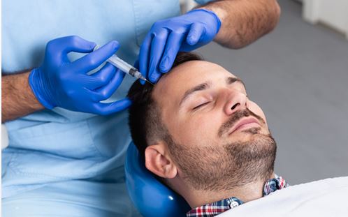 Medihair Hair Transplant Clinic gallery photo