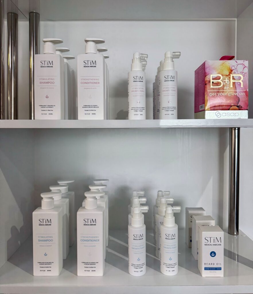 The Crown Clinic | Hair Transplant in Sydney CBD gallery photo