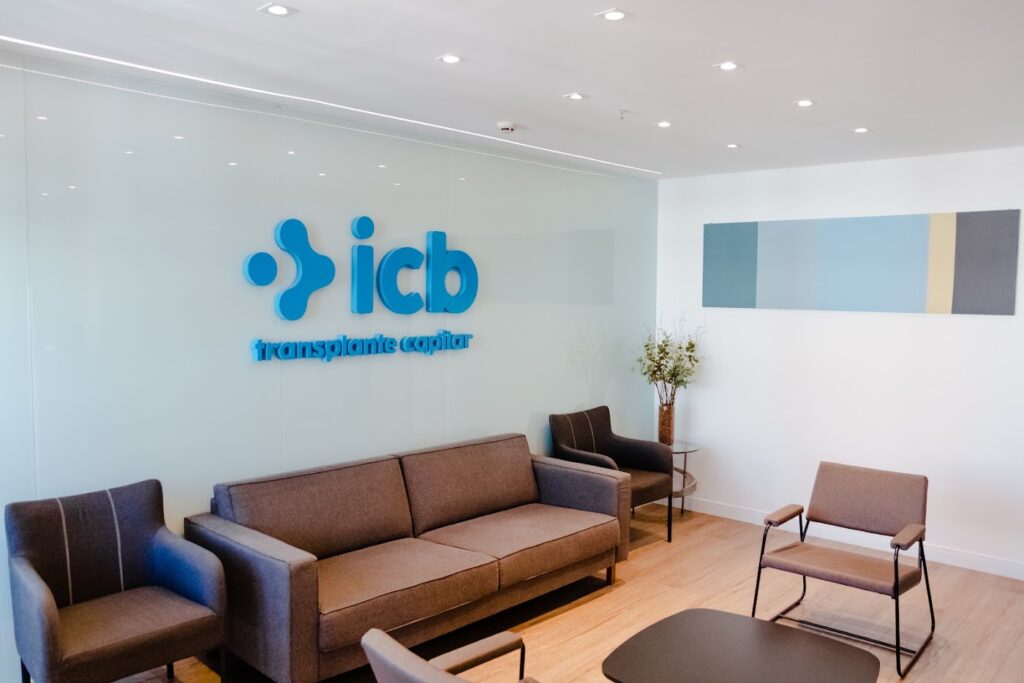 icb – Transplante Capilar em São Paulo gallery photo