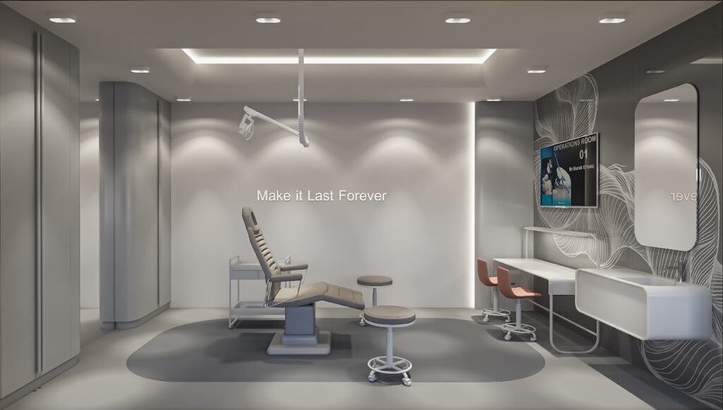 Istanbul Care Bulgaria | Hair Transplant – Dental – Plastic Surgeries — clinic photo from Google Maps