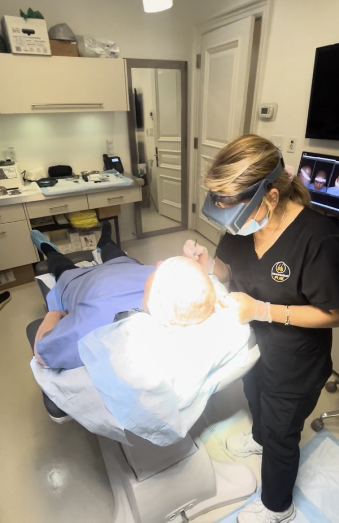 Hair Transplant Toronto | Nova Medical gallery photo
