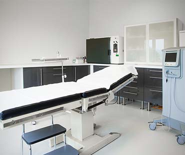 Professional Hair Implants Hair Clinic — clinic photo from Google Maps