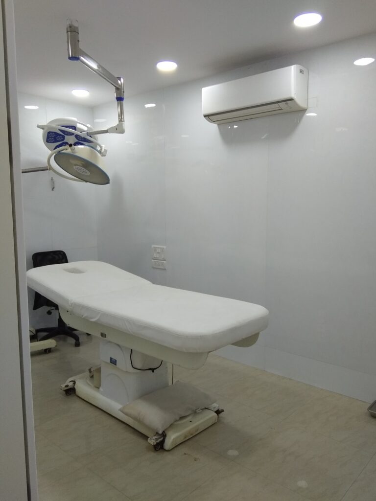 Vplant Advanced Hair Clinic gallery photo