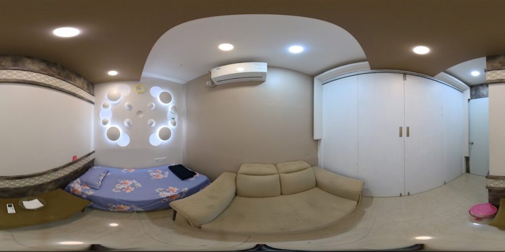 Vplant Advanced Hair Clinic gallery photo