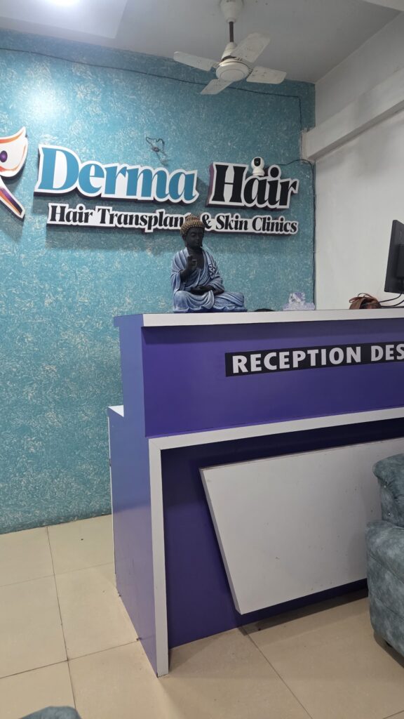 Derma Hair and Skin Clinics gallery photo