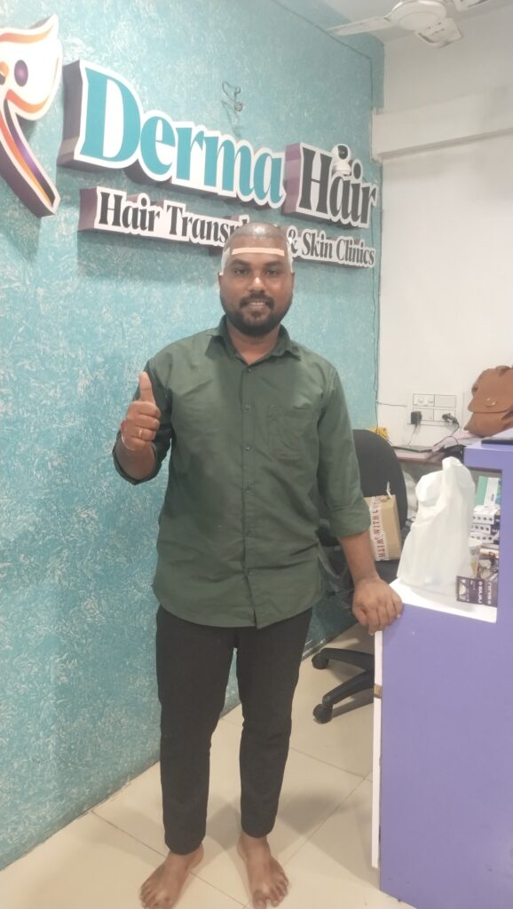 Derma Hair and Skin Clinics gallery photo