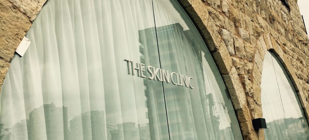 The Hair Clinic Naqqache gallery photo