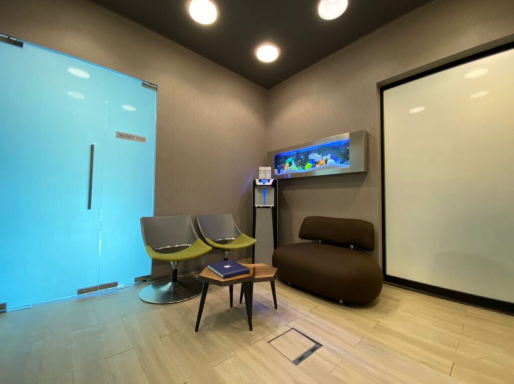 Hair Transplant Solutions gallery photo