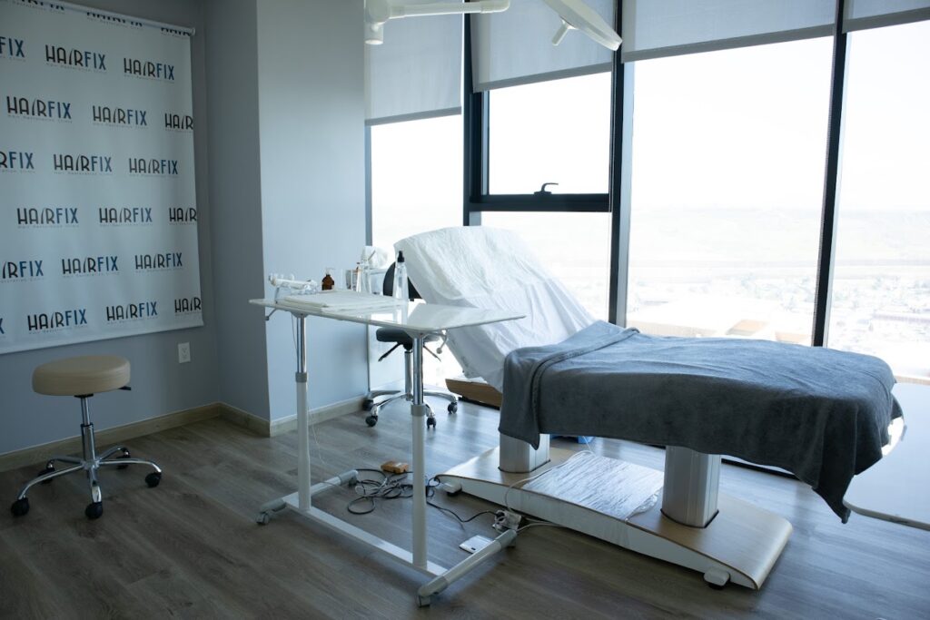 Hairfix | Hair Restoration Clinic gallery photo