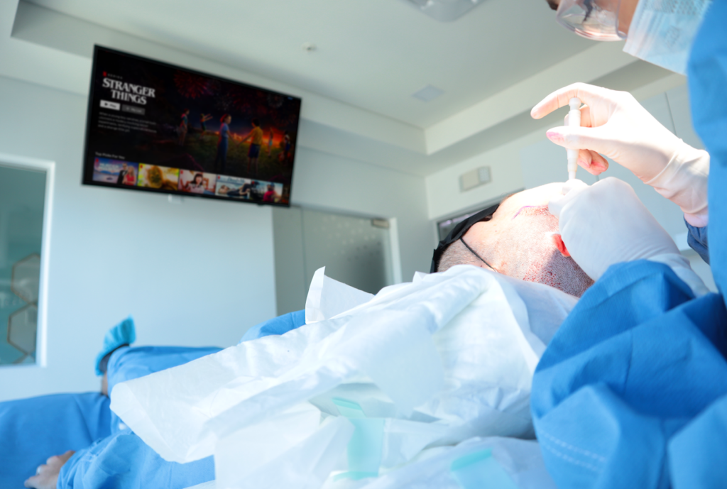 Hairfix | Hair Restoration Clinic gallery photo