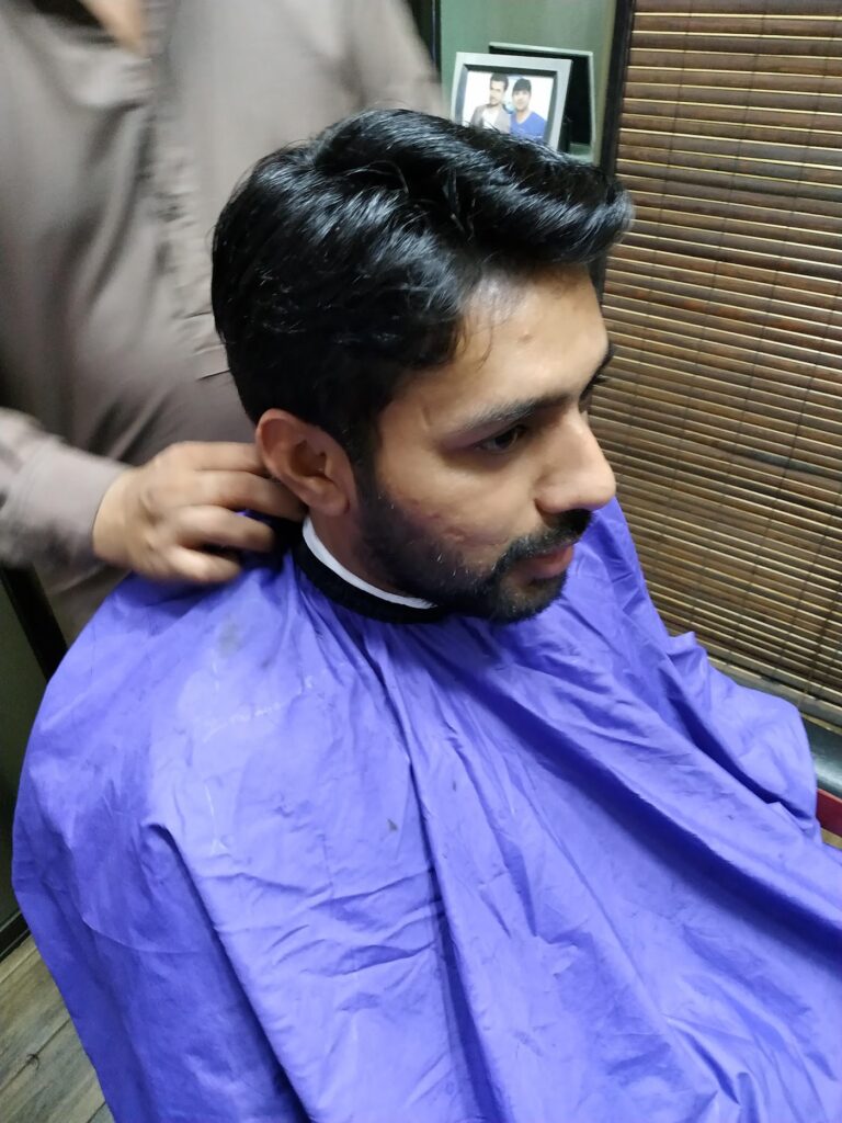 Hair Zone Care Center – Hair Replacement & Hair Transplant Lahore gallery photo