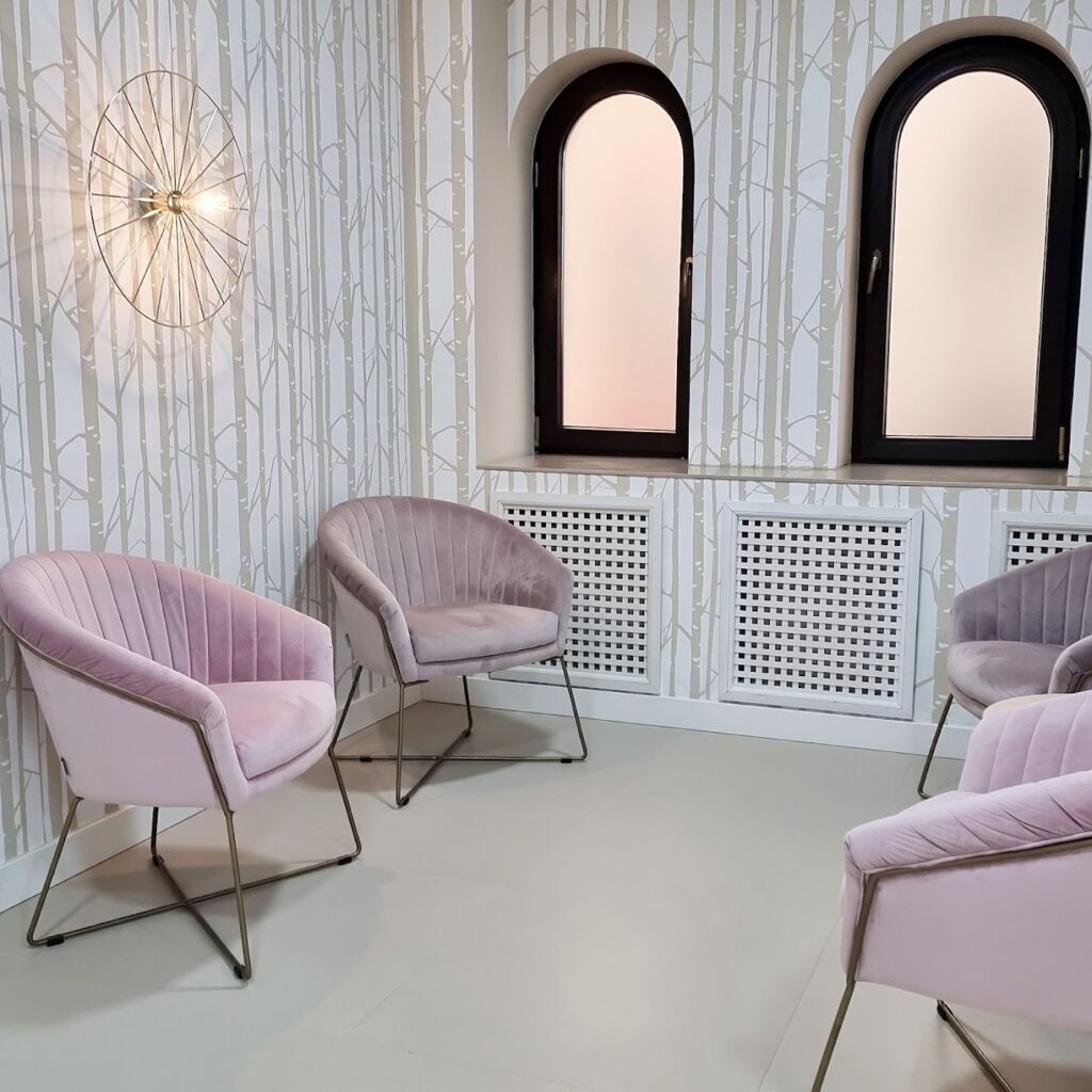 ELOS HAIR CLINIC gallery photo