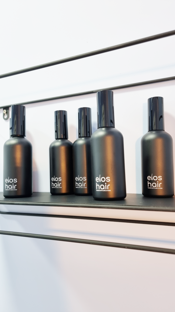 ELOS HAIR CLINIC gallery photo