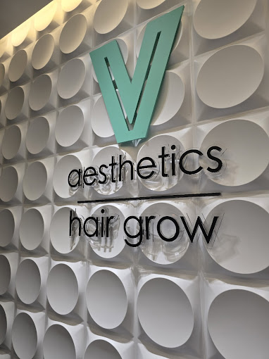 V Aesthetics Hair Grow (Novena) | Singapore Hair Loss Treatments — clinic photo from Google Maps