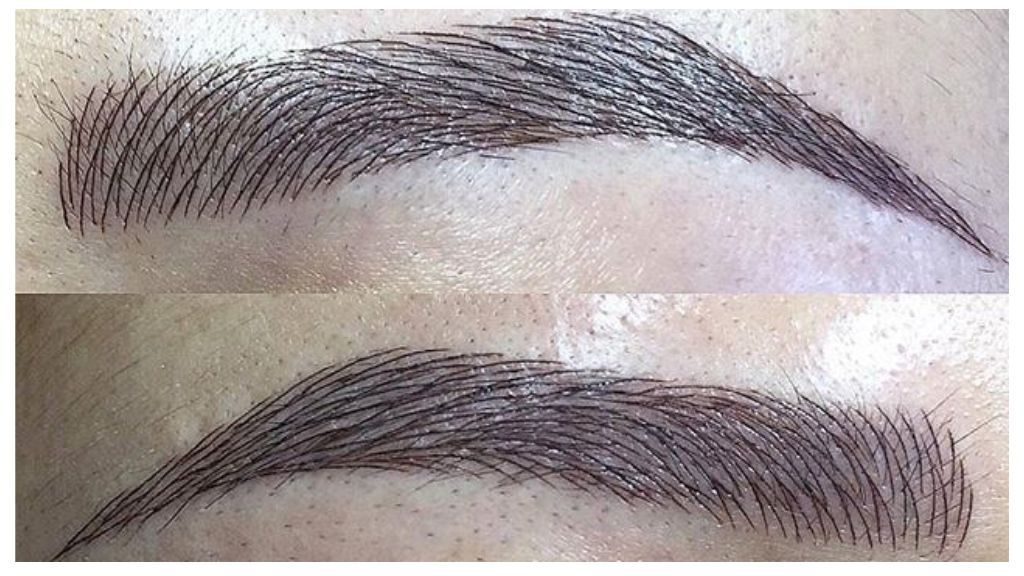 Re-formation Hair Clinic — clinic photo from Google Maps