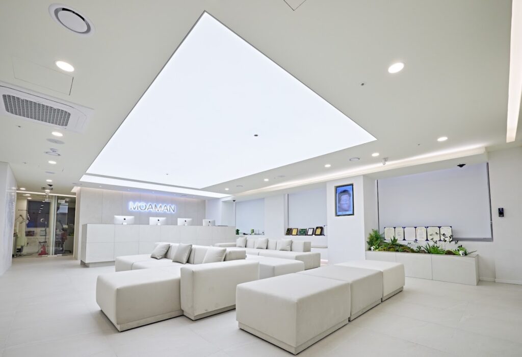 MOAMAN Hair Transplant Clinic gallery photo