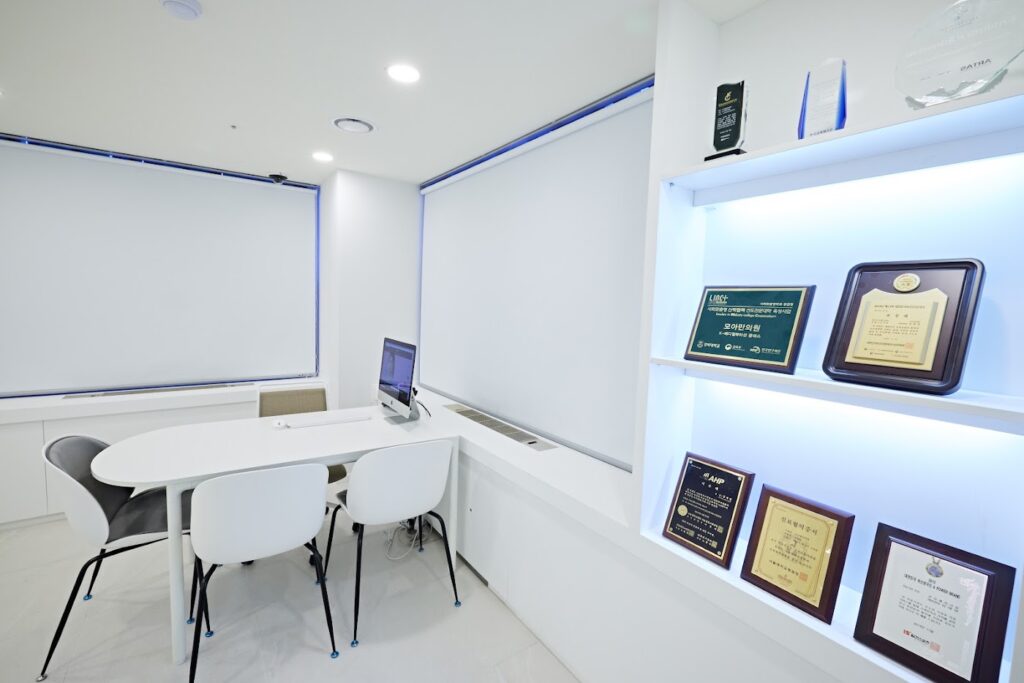MOAMAN Hair Transplant Clinic gallery photo