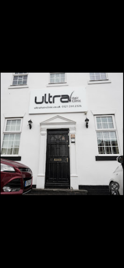 Ultra Hair Clinic gallery photo