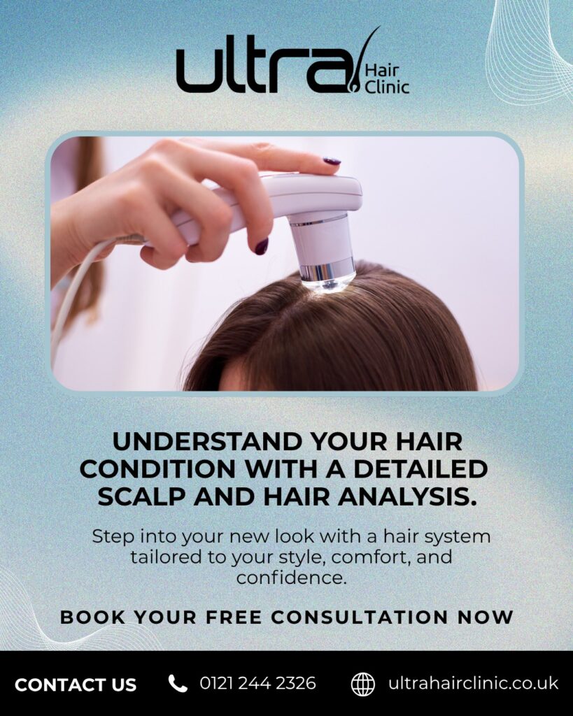 Ultra Hair Clinic gallery photo