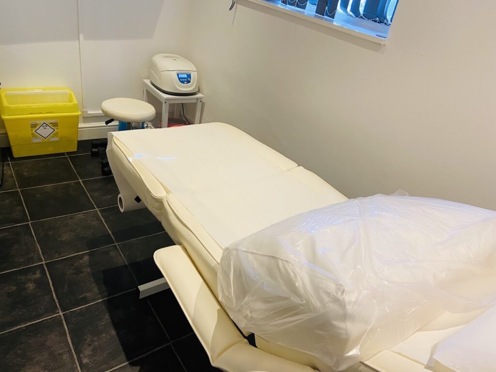 Ultra Hair Clinic gallery photo