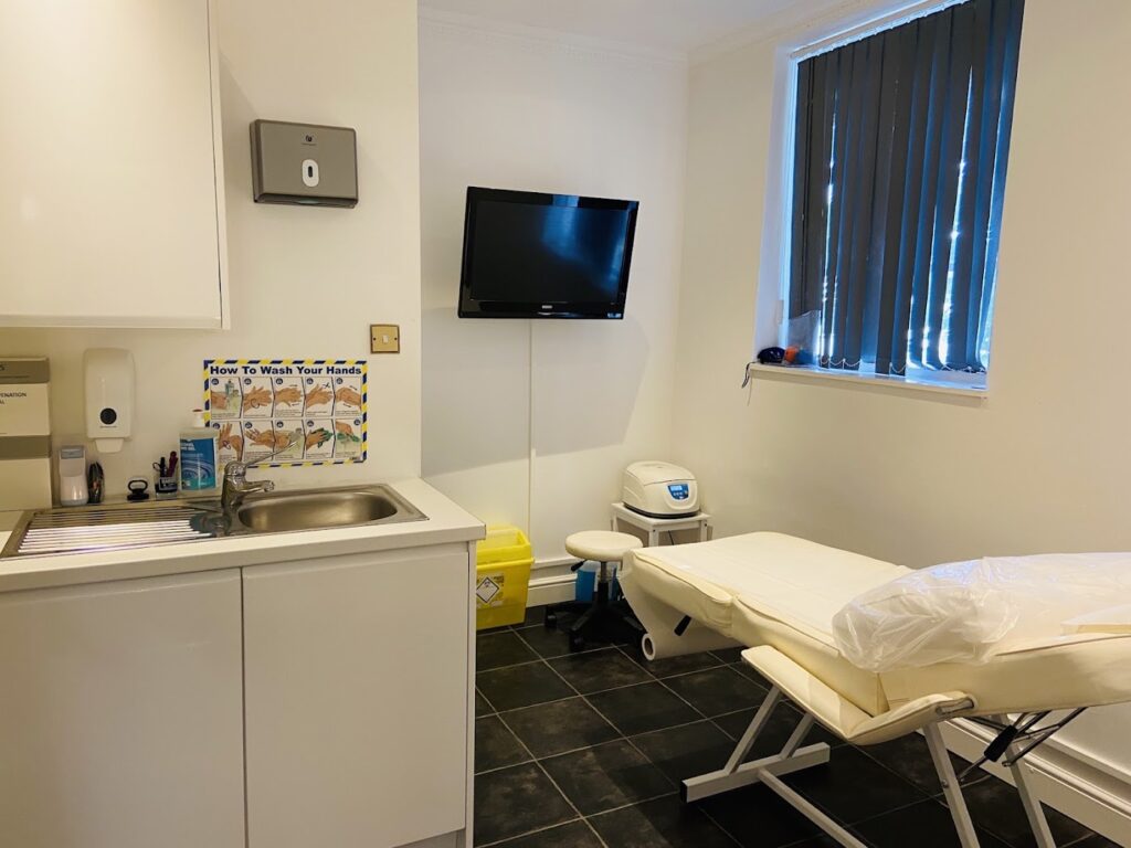 Ultra Hair Clinic gallery photo