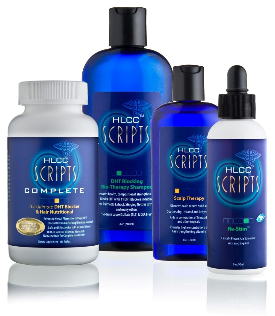Hair Loss Control Clinic gallery photo