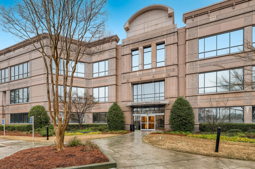 Hair Medicine Institute | Spencer Hawkins, MD gallery photo