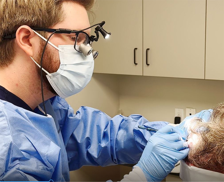 Hair Medicine Institute | Spencer Hawkins, MD gallery photo