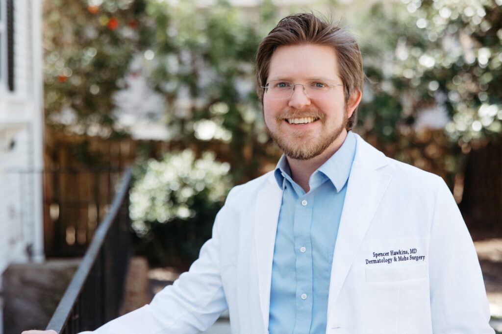 Hair Medicine Institute | Spencer Hawkins, MD gallery photo