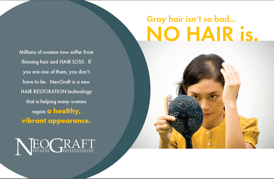 Hair Loss Treatment Center gallery photo