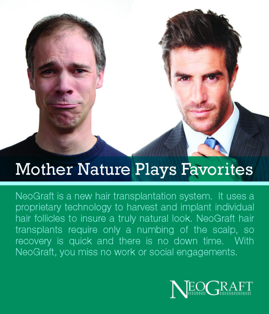 Hair Loss Treatment Center gallery photo