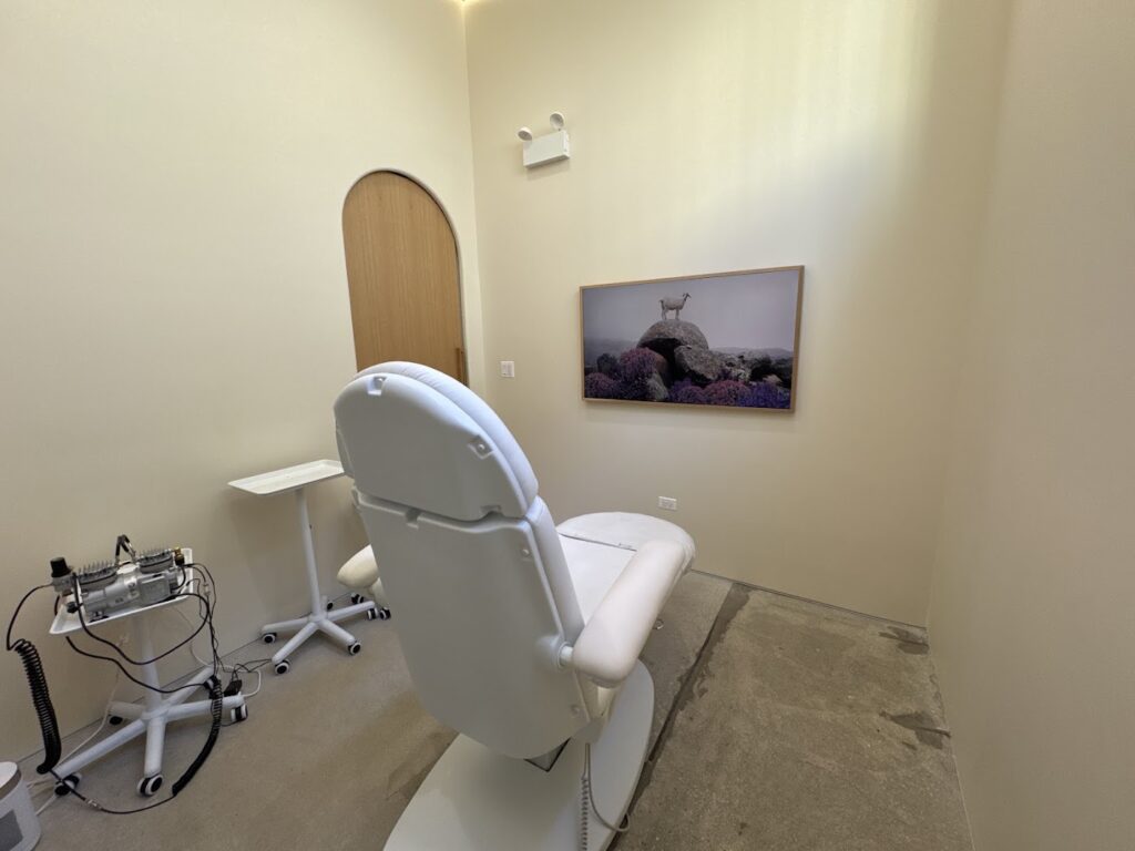 Hair Transplant Chicago from Solve gallery photo