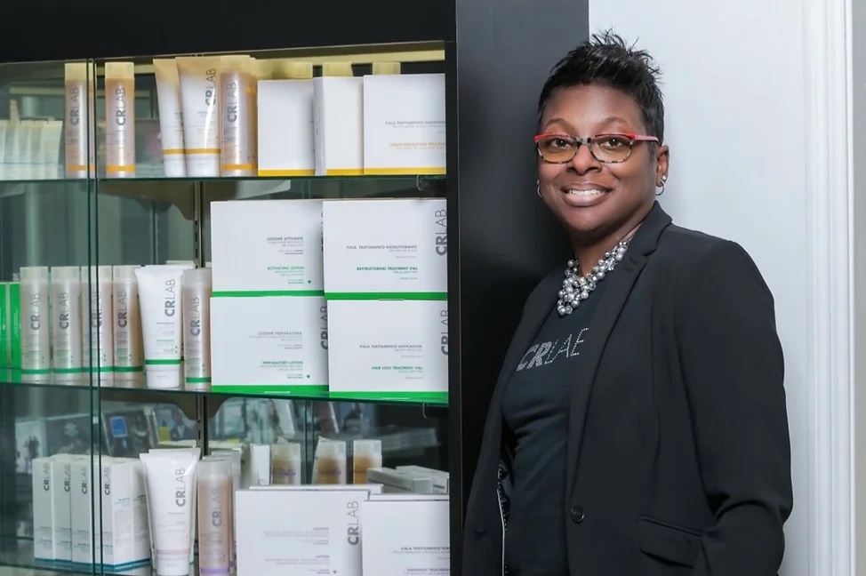 Full Circle Hair Restoration Center gallery photo