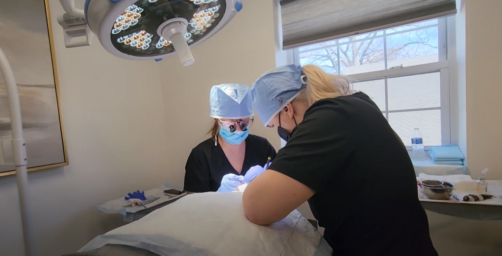 New Jersey Hair Transplant | Nova Medical gallery photo