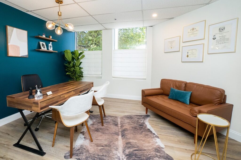 Sierra Robotic Hair Restoration Institute gallery photo