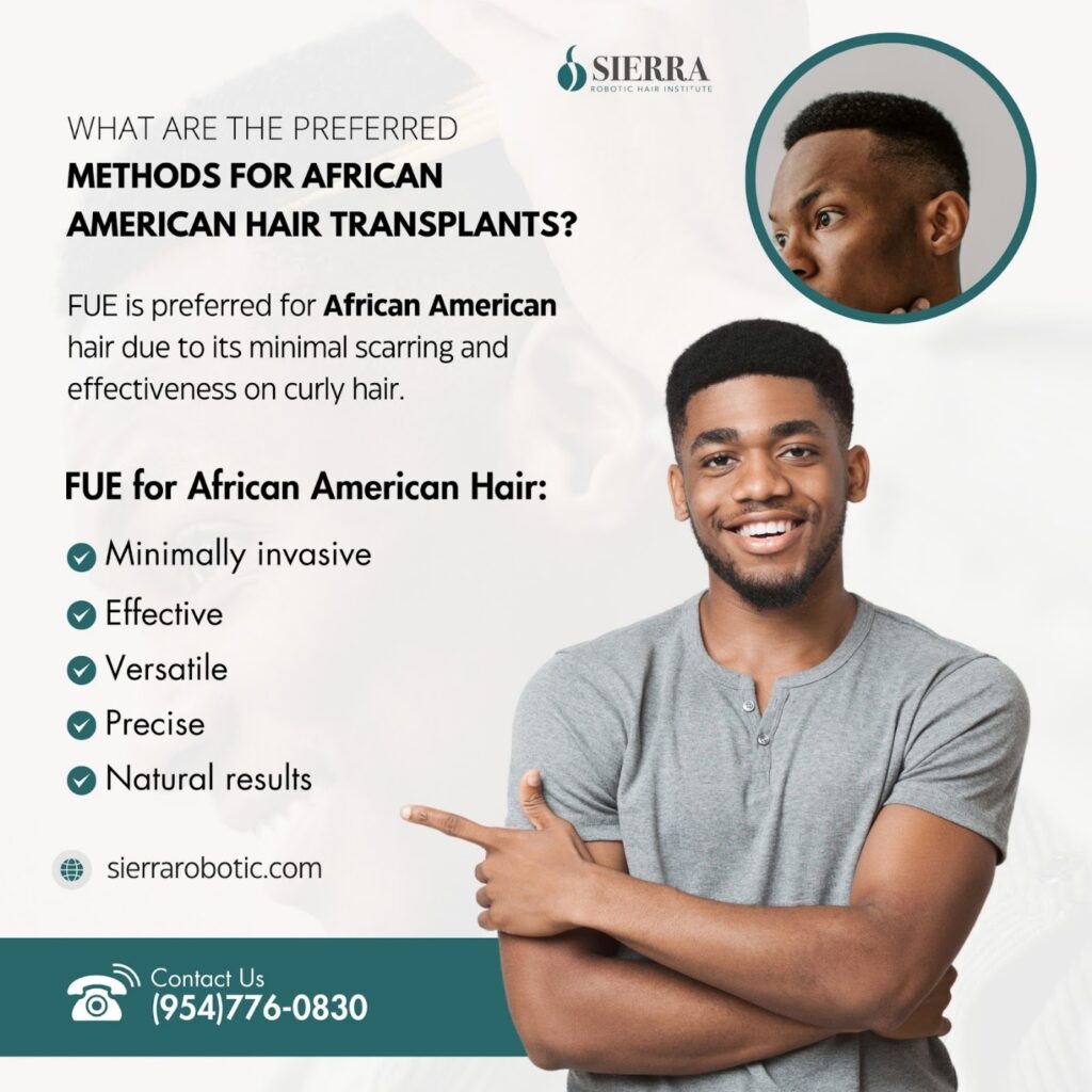 Sierra Robotic Hair Restoration Institute gallery photo