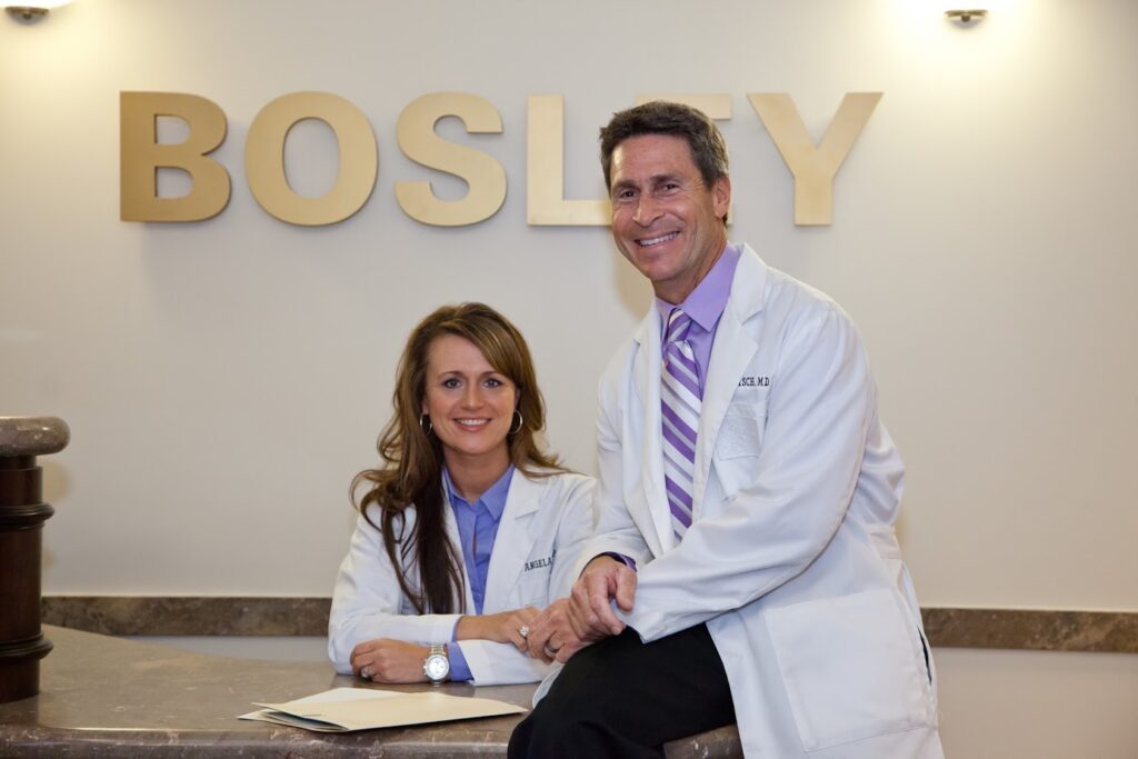 Bosley – Hair Restoration & Transplant – Minneapolis gallery photo