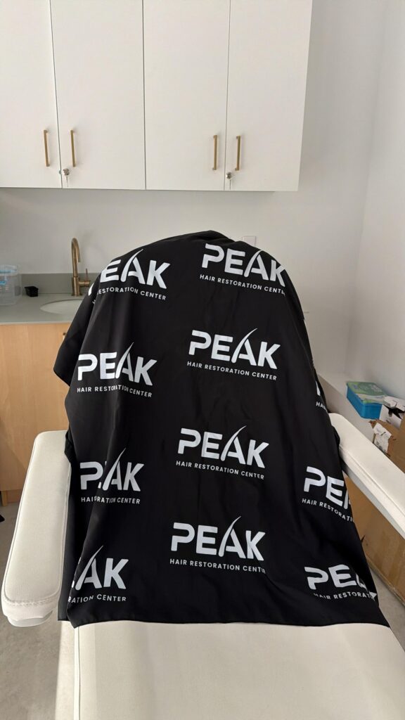 Peak Hair Restoration & Transplant Center- New York City gallery photo