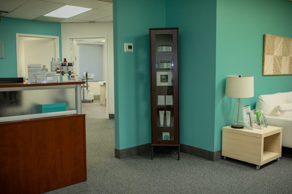 Northeast Hair Restoration gallery photo
