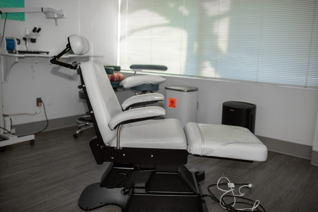 Northeast Hair Restoration gallery photo