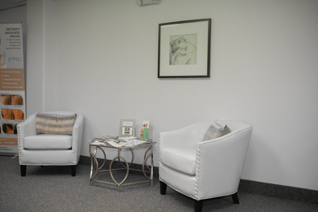 Northeast Hair Restoration gallery photo