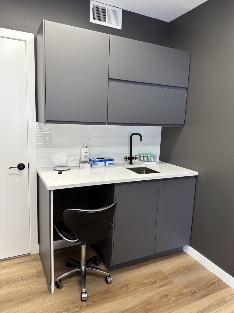 Nova Medical Hair Transplant Philadelphia • FUE Hair Transplant gallery photo