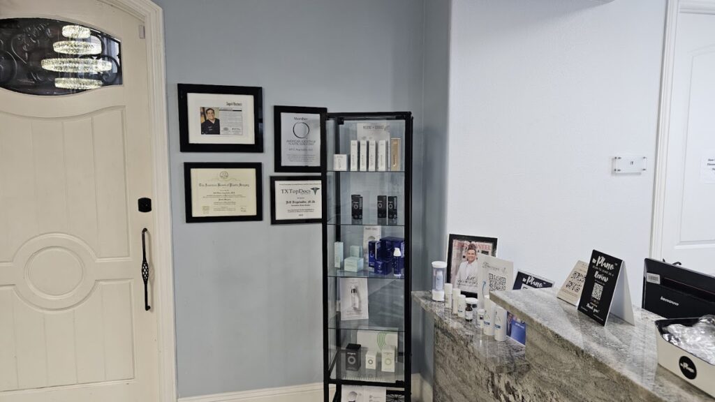 Dr Plano Hair gallery photo