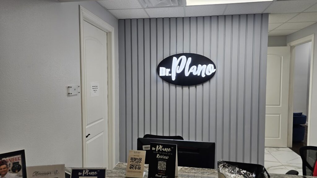 Dr Plano Hair gallery photo