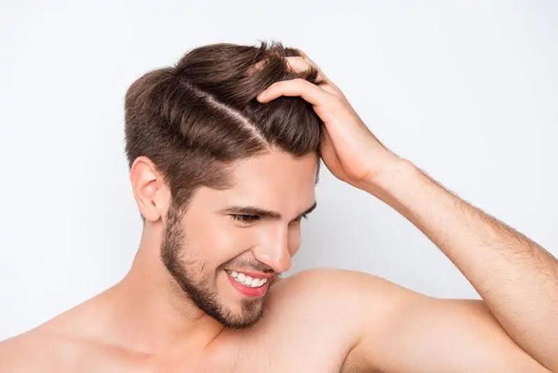 Premier Hair Restoration: Dr. Colin O’Dea gallery photo
