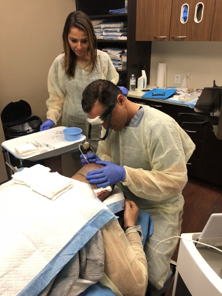 Concord Hair Restoration gallery photo