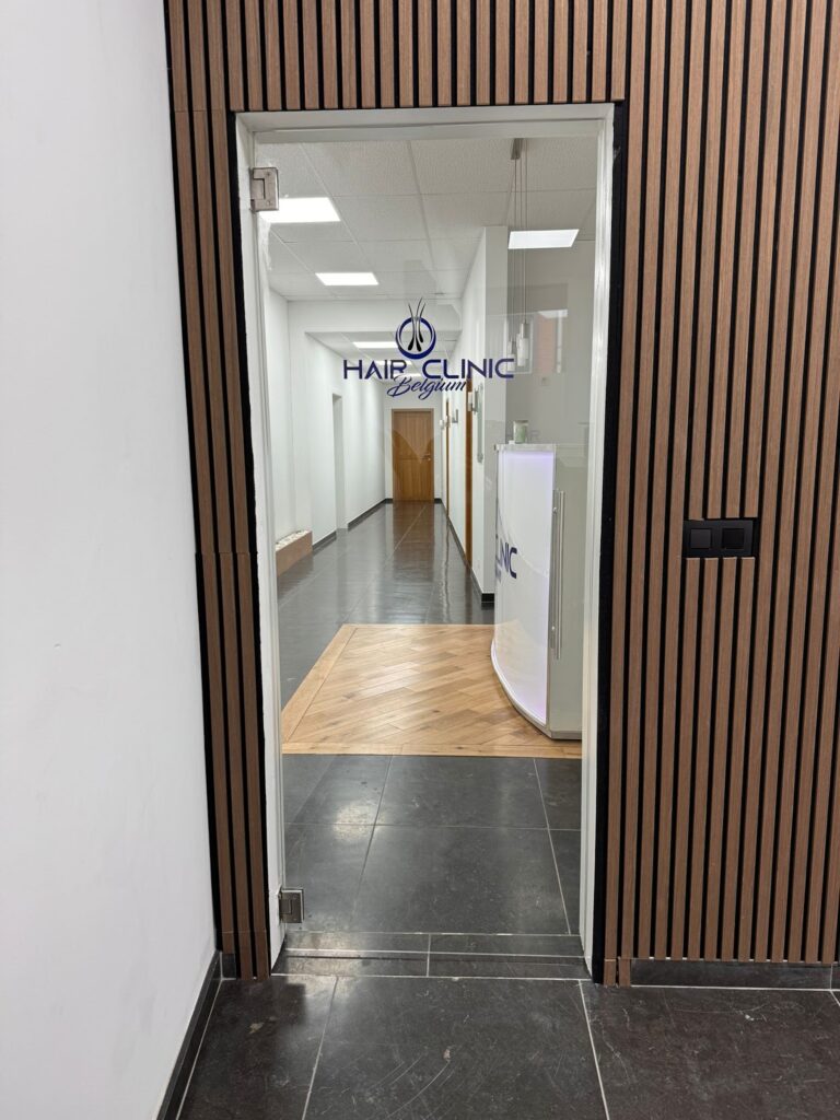 Hair Clinic Belgium gallery photo
