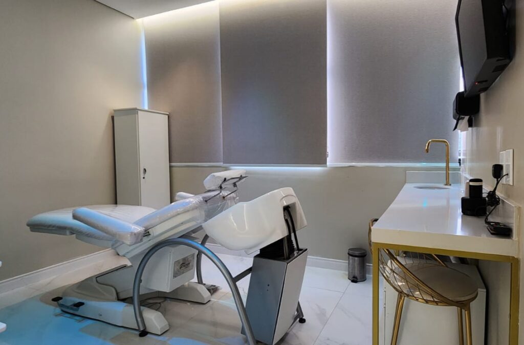 Spazio Hair Transplante gallery photo