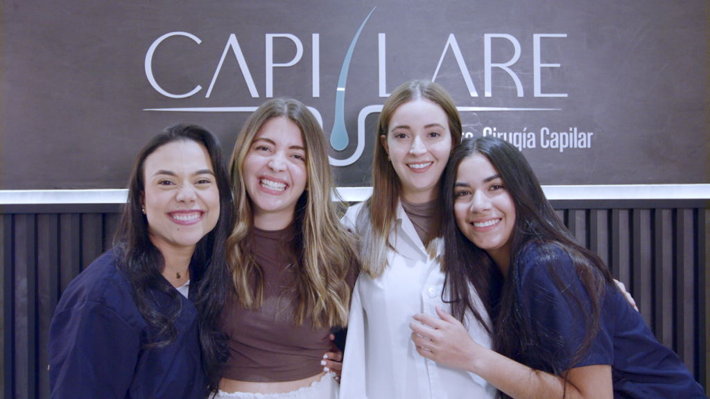 Capillare – Implante Capilar – Hair transplant – Tricólogo — clinic photo from Google Maps