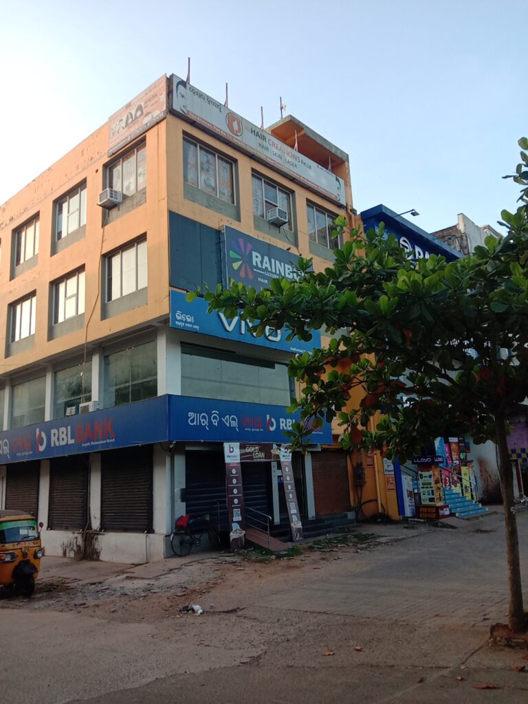 Hair Creations Bhubaneswar gallery photo